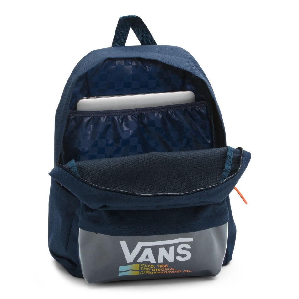 Vans Old Skool H2o Grafikus Hátizsák Hi Grade