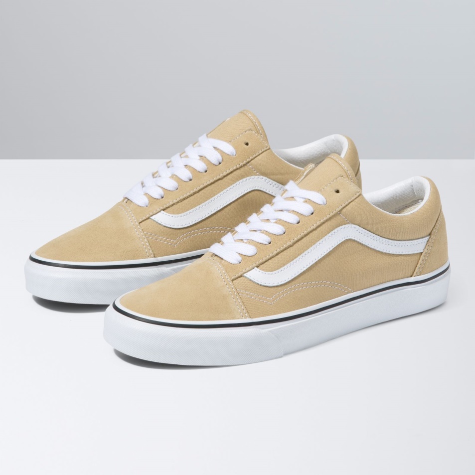Vans Old Skool Taos Taupe