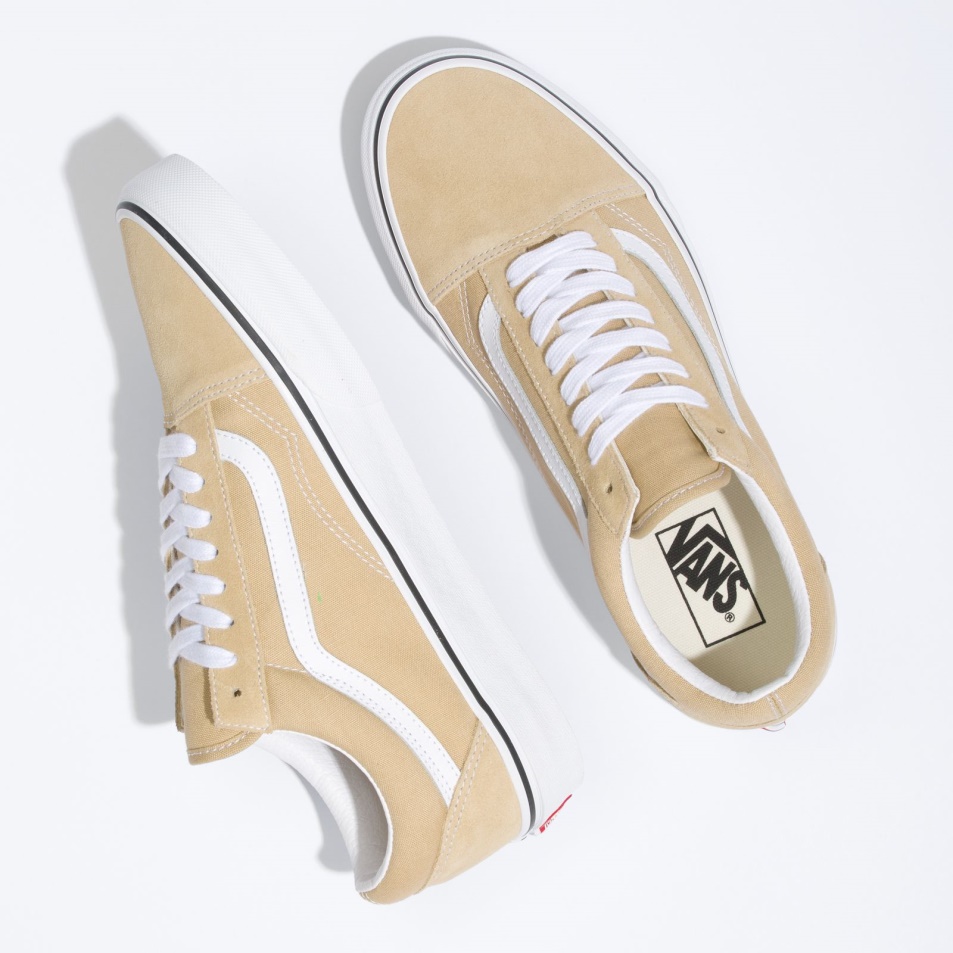 Vans Old Skool Taos Taupe