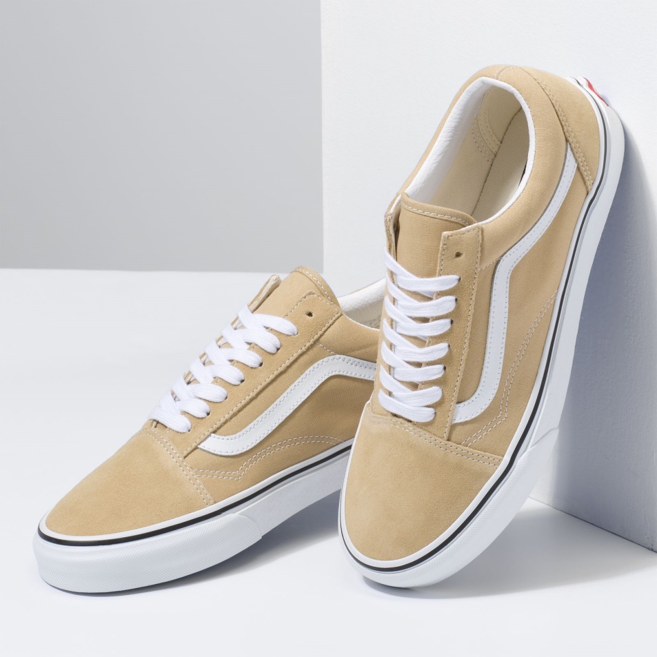 Vans Old Skool Taos Taupe