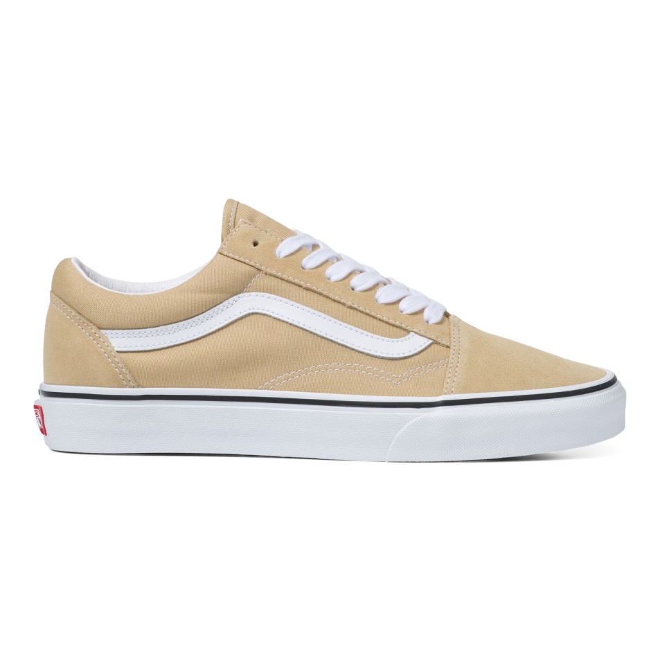 Vans Old Skool Taos Taupe