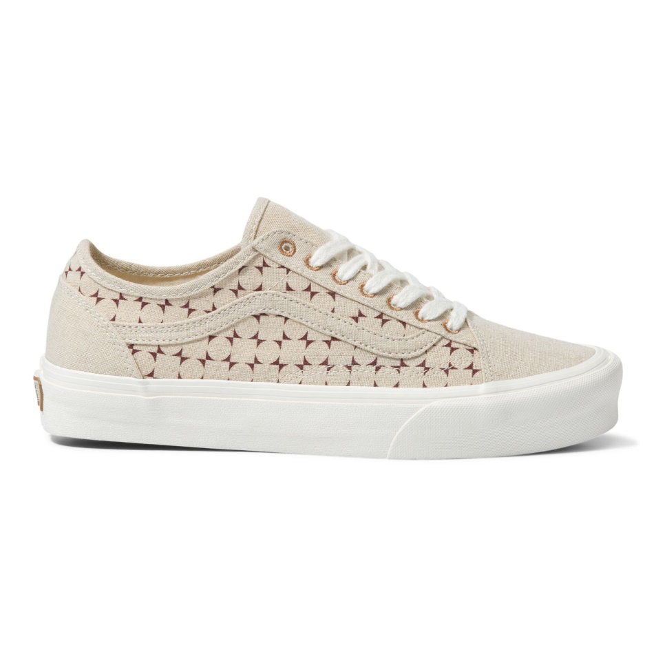 Vans Old Skool Kúpos Sakktábla Port