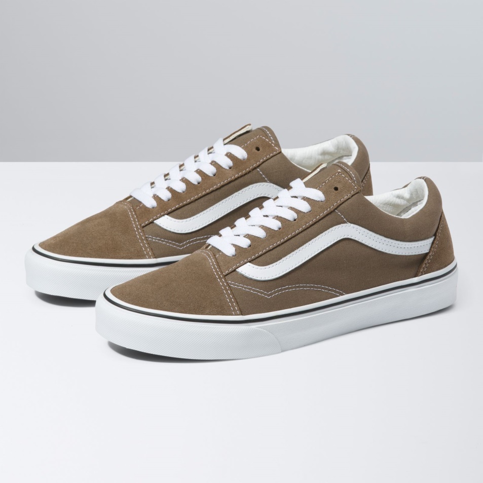 Furgonok Old Skool Dió