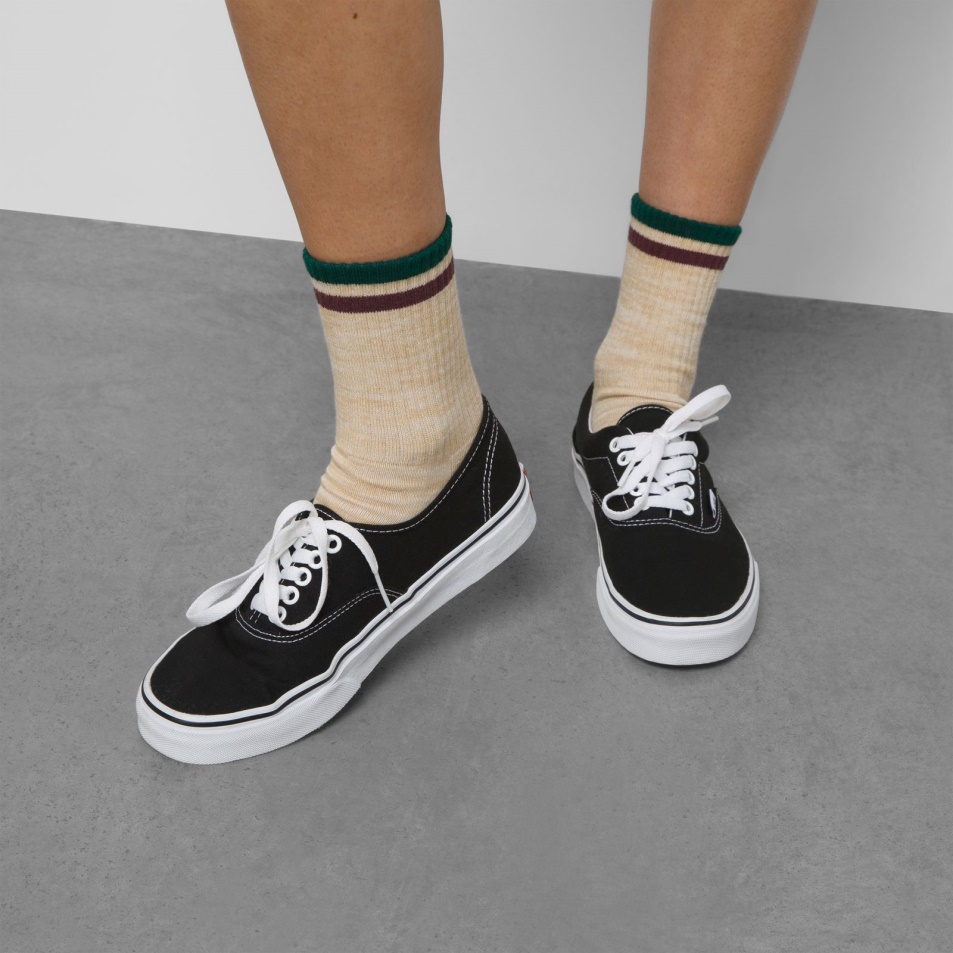 Vans Parklane Crew Zokni Mérete 6,5-10 Taos Taupe