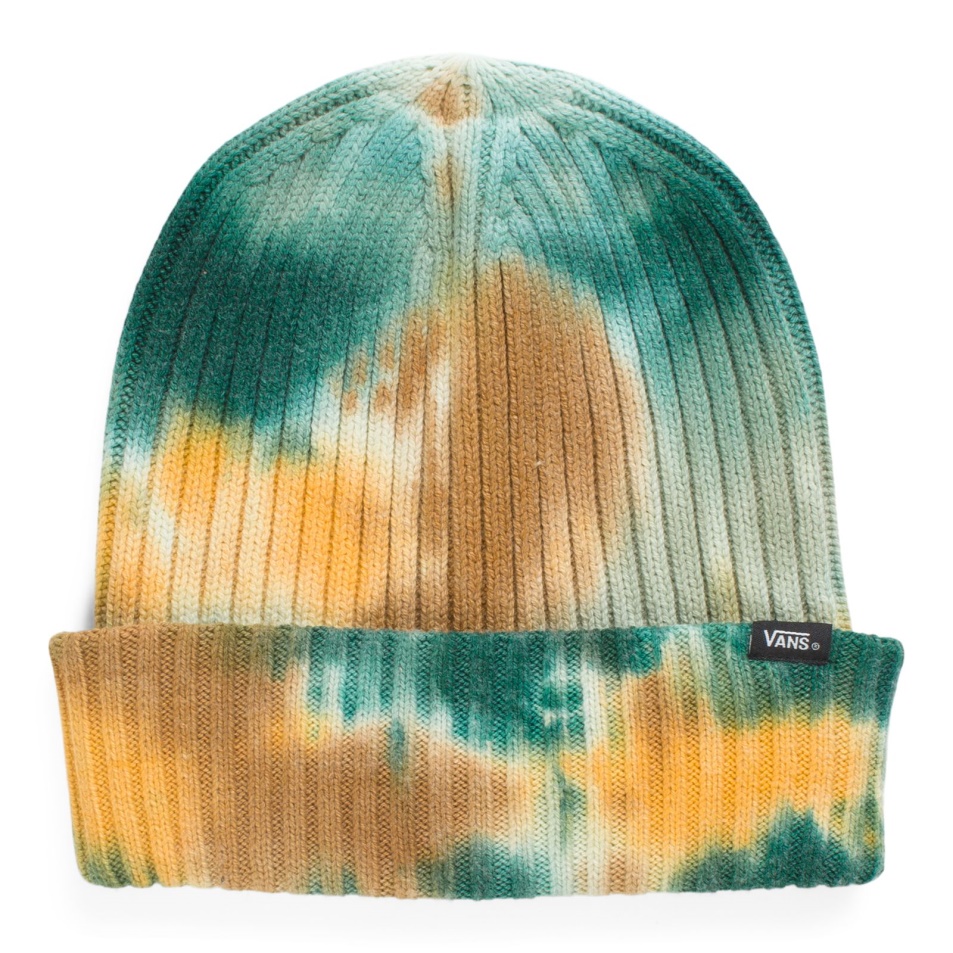 Vans Parkview Mandzsetta Beanie Botanikus Kert