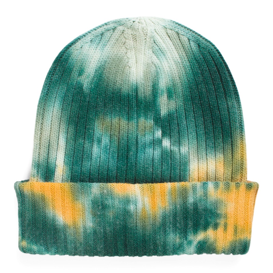 Vans Parkview Mandzsetta Beanie Botanikus Kert