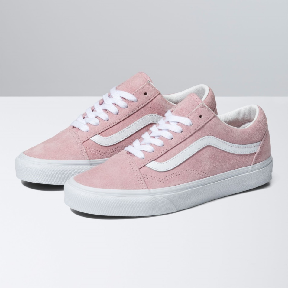Furgonok Sertés Velúr Old Skool Zephyr