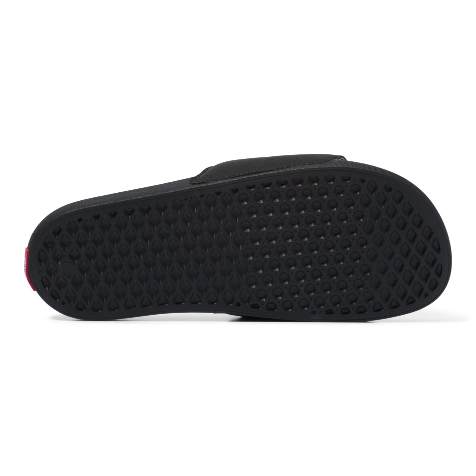 Vans Pride La Costa Slide-on Fekete-fekete