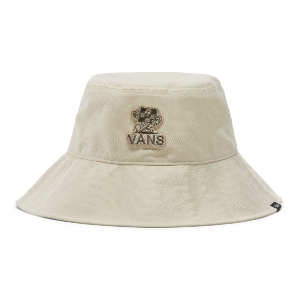 Furgonok Retrospectator Sport Bucket Hat Mályvacukor