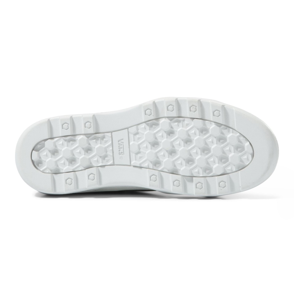 Vans Sentry Sk8-hi Wc Kockás Turtledove