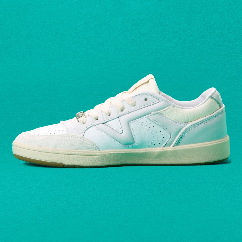 Vans Serio Kollekció Alföldi Cc Jmp Szürke-fehér