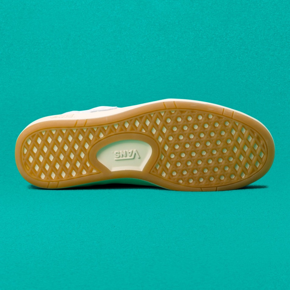 Vans Serio Kollekció Alföldi Cc Jmp Szürke-fehér