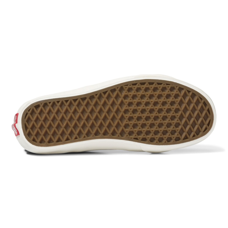 Vans Sherpa Sk8-hi 38 Decon Vr3 Sf Black-khaki