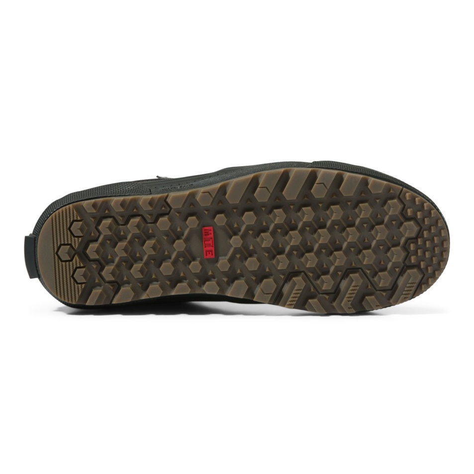 Furgonok Sk8-hi Gore-tex Mte-3 Bryan Iguchi Fekete