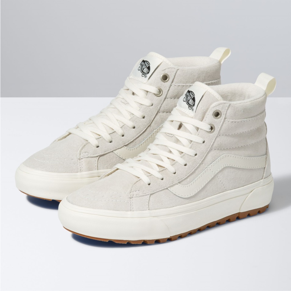 Furgonok Sk8-hi Mte-1 Mályvacukor-mályvacukor