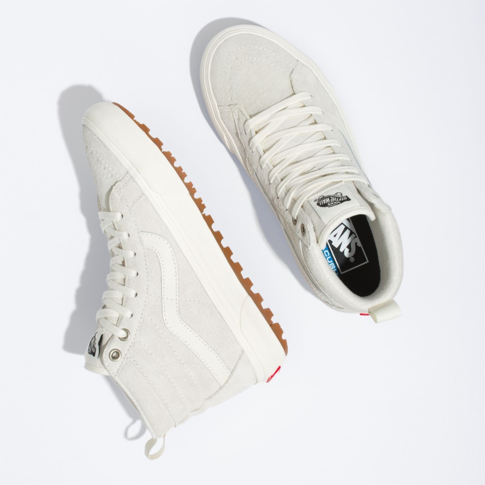 Furgonok Sk8-hi Mte-1 Mályvacukor-mályvacukor