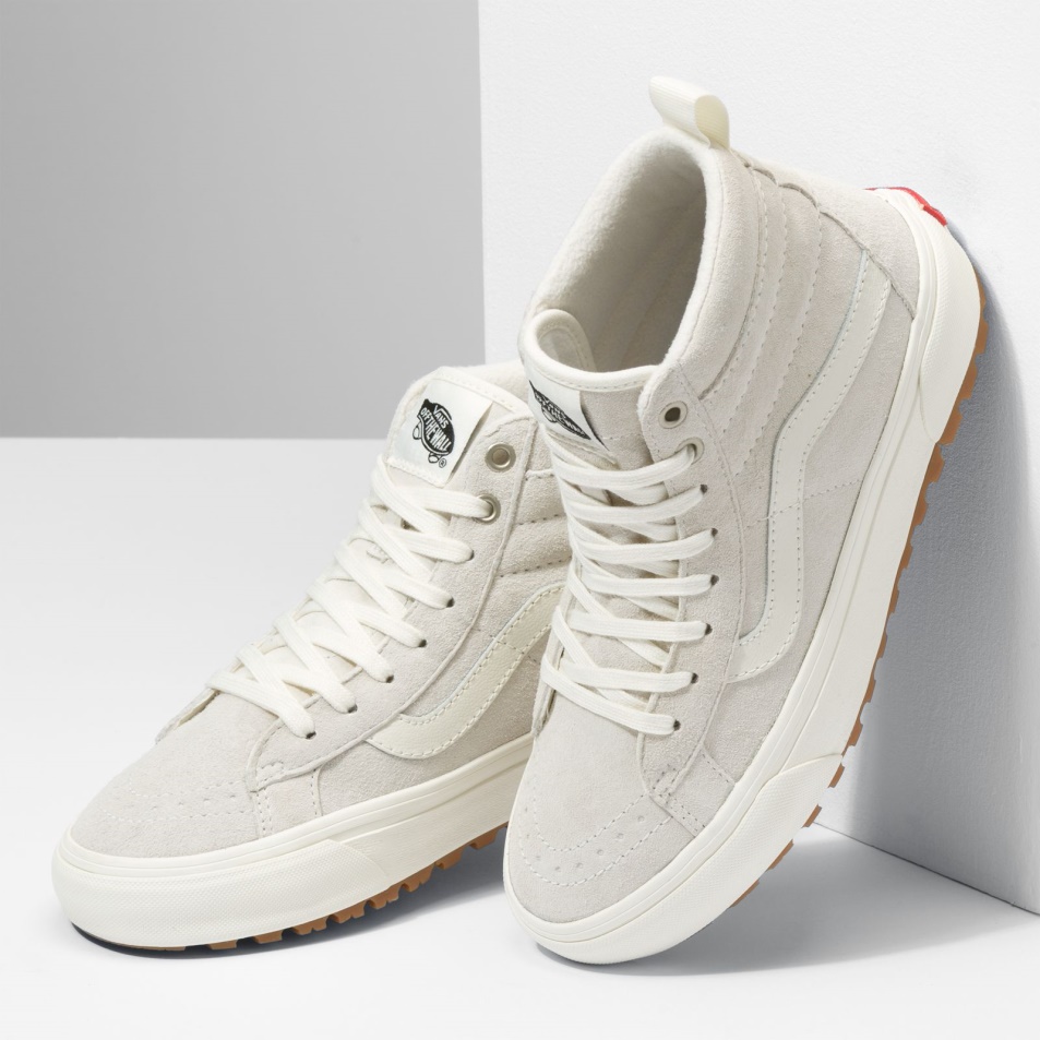 Furgonok Sk8-hi Mte-1 Mályvacukor-mályvacukor