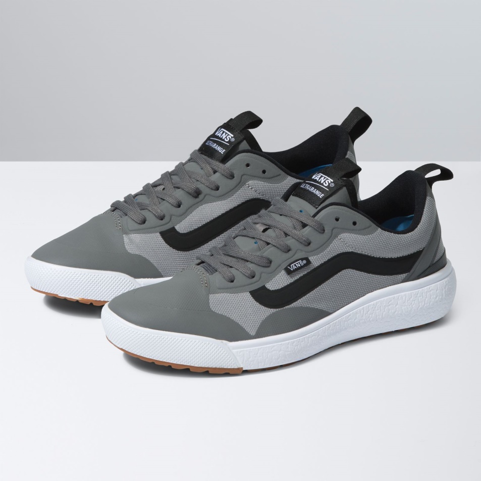Furgonok Sk8-hi Mte-2 Fekete-true Fehér