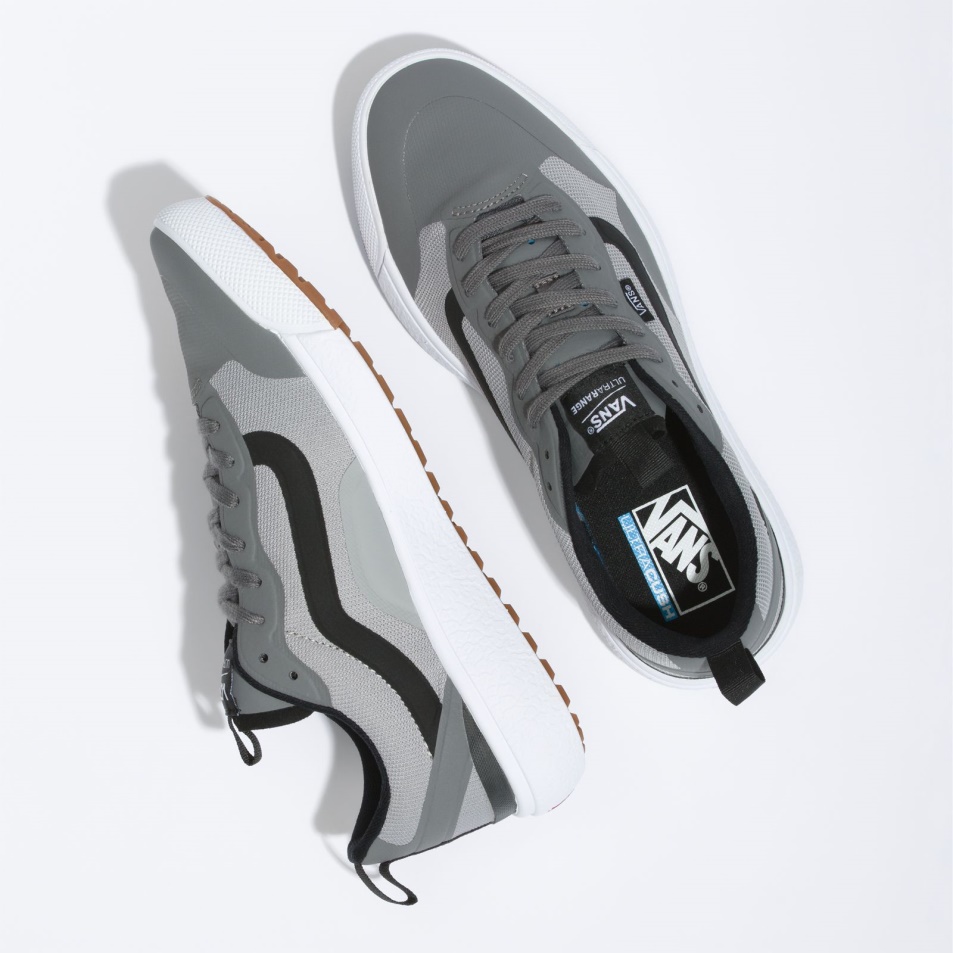 Furgonok Sk8-hi Mte-2 Fekete-true Fehér