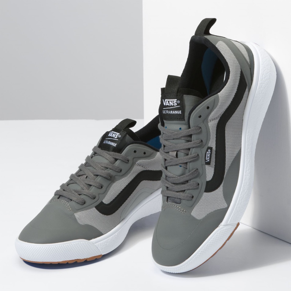 Furgonok Sk8-hi Mte-2 Fekete-true Fehér