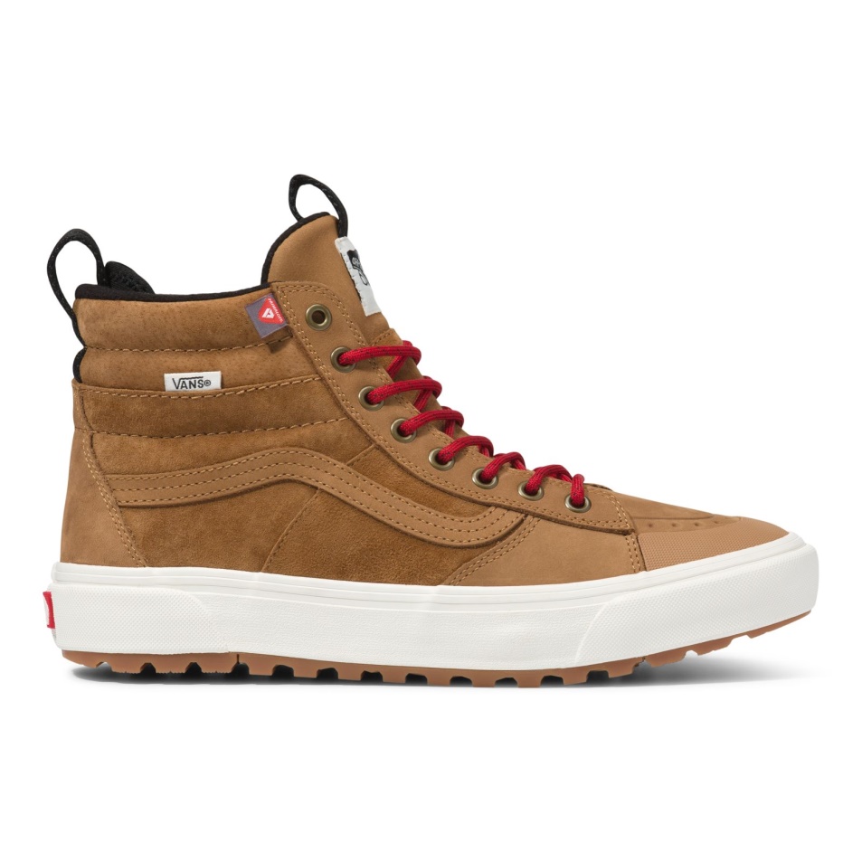 Furgonok Sk8-hi Mte-2 Mókus-mályvacukor