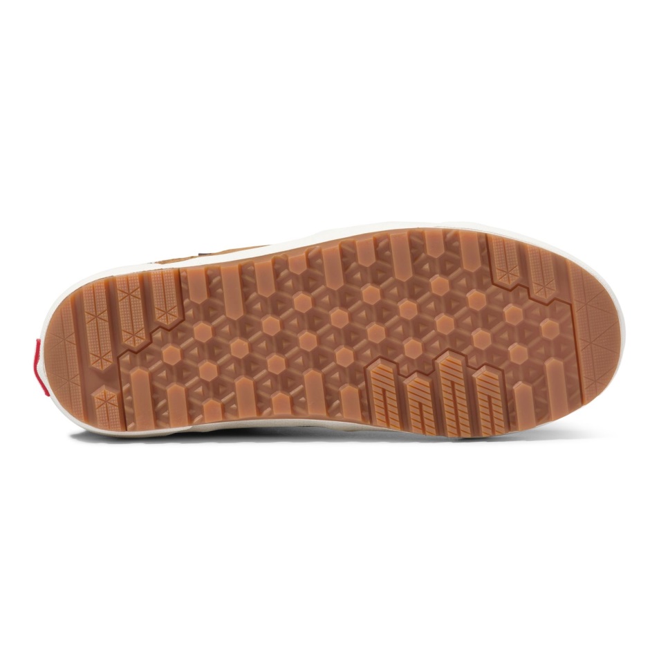 Furgonok Sk8-hi Mte-2 Mókus-mályvacukor