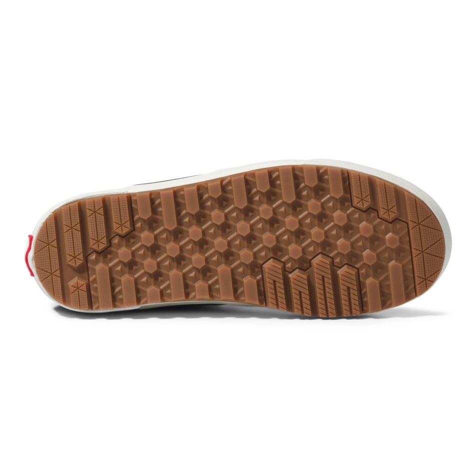 Furgonok Sk8-hi Mte-2 Utility Pop Szőlőlevél