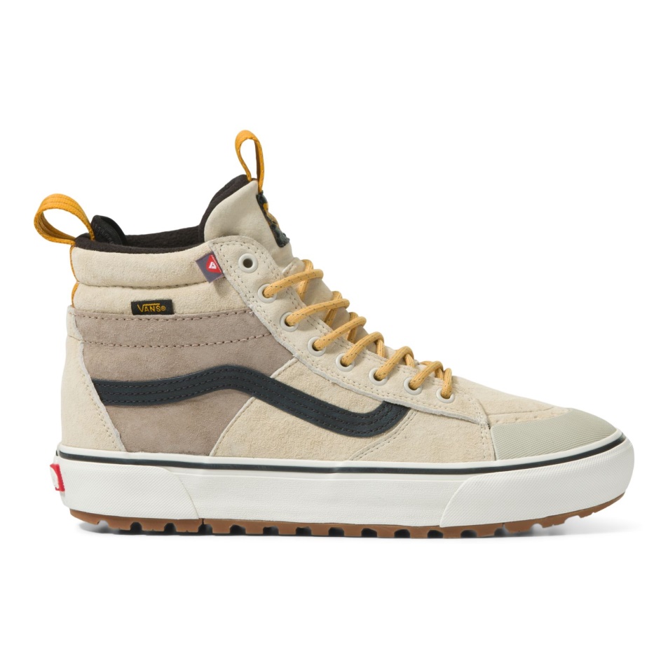 Furgonok Sk8-hi Mte-2 Utility Pop Fehér Multi