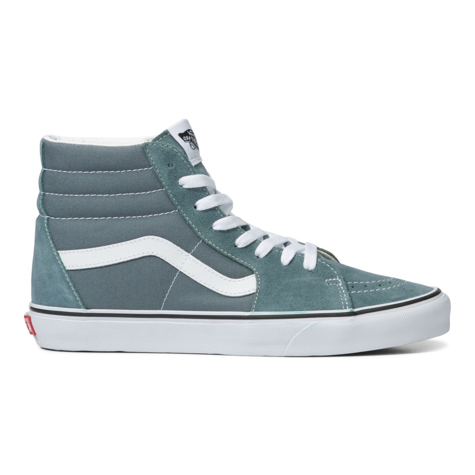 Furgonok Sk8-hi Viharos Időjárás