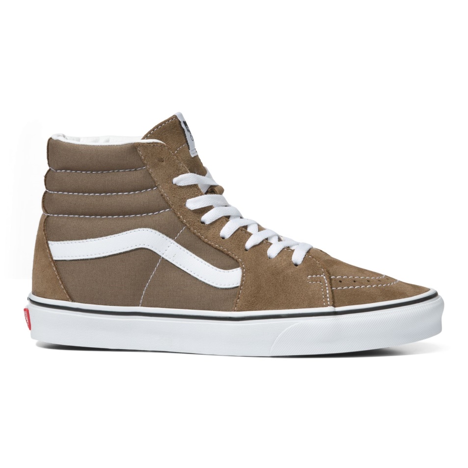 Furgonok Sk8-hi Dió