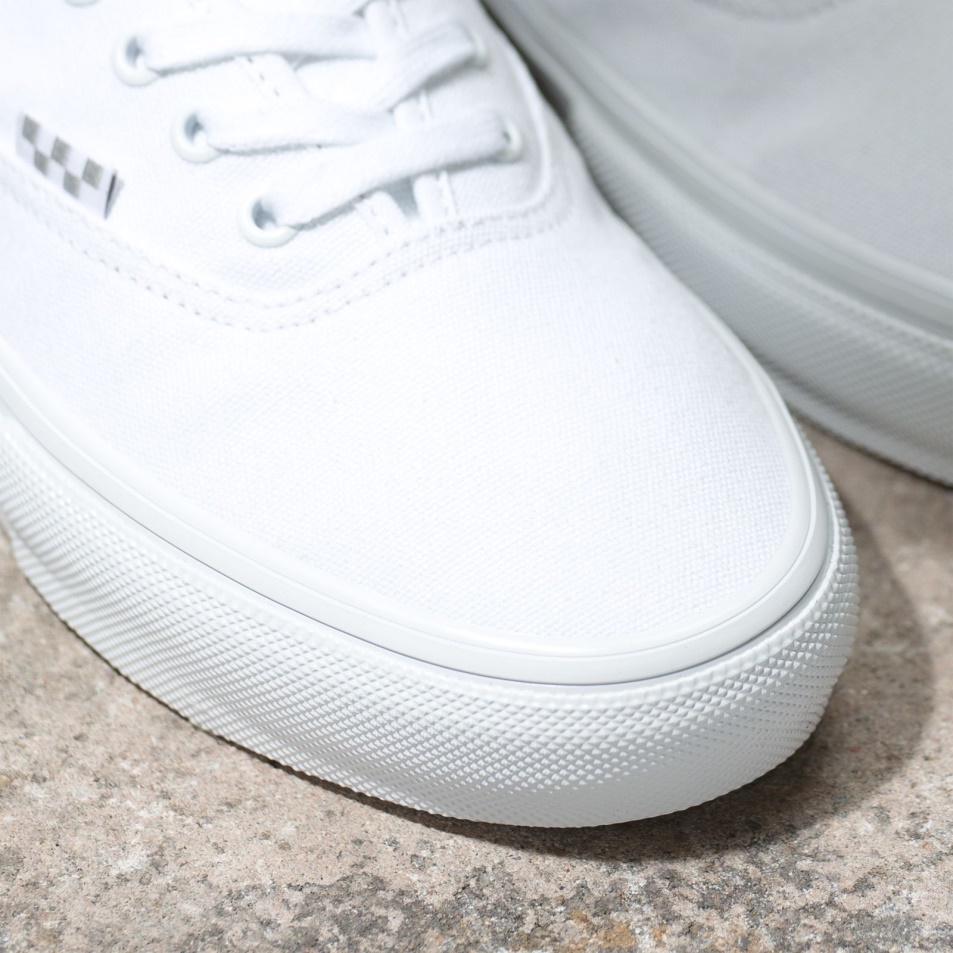 Vans Skate Autentikus Igazi Fehér