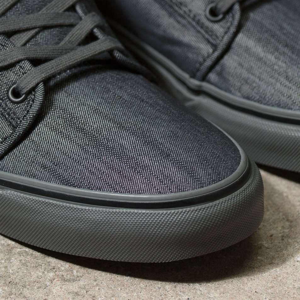 Vans Skate Chukka Alacsony Farmer-szürke-fekete