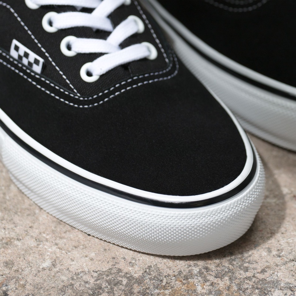 Vans Skate Korszak Fekete-fehér