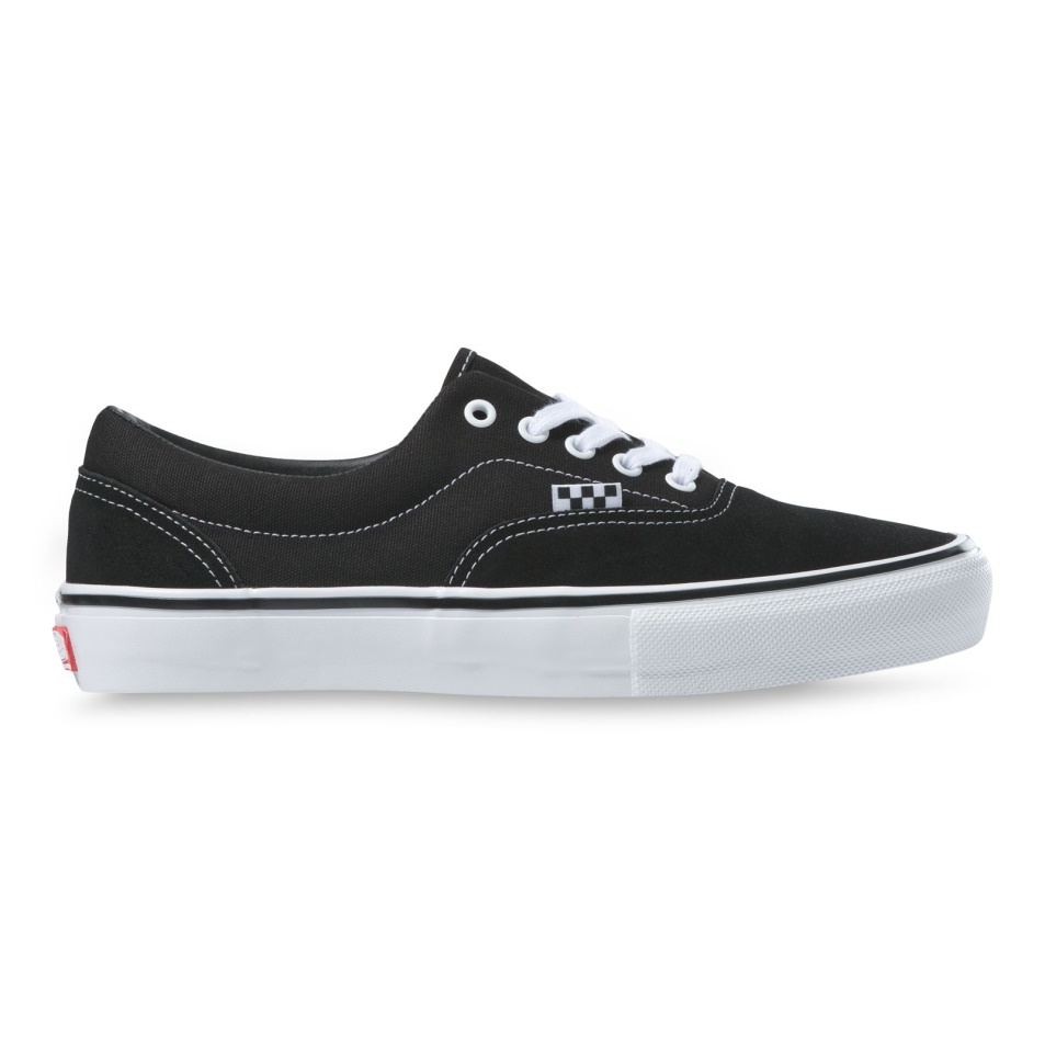 Vans Skate Korszak Fekete-fehér