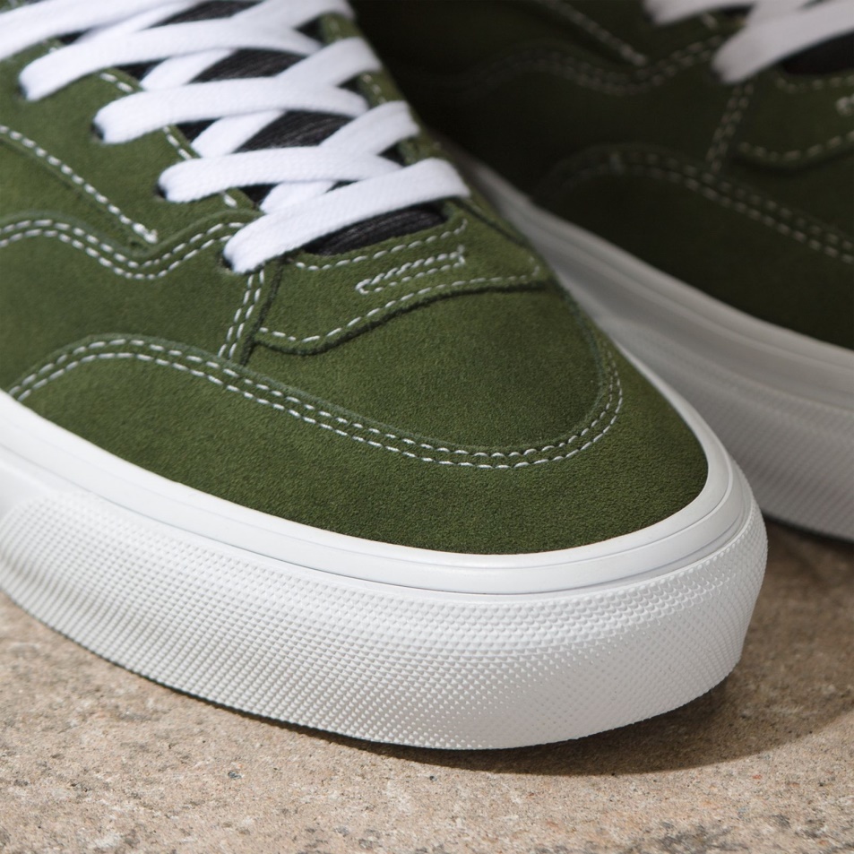 Furgonok Skate Half Cab '92 Metélőhagyma