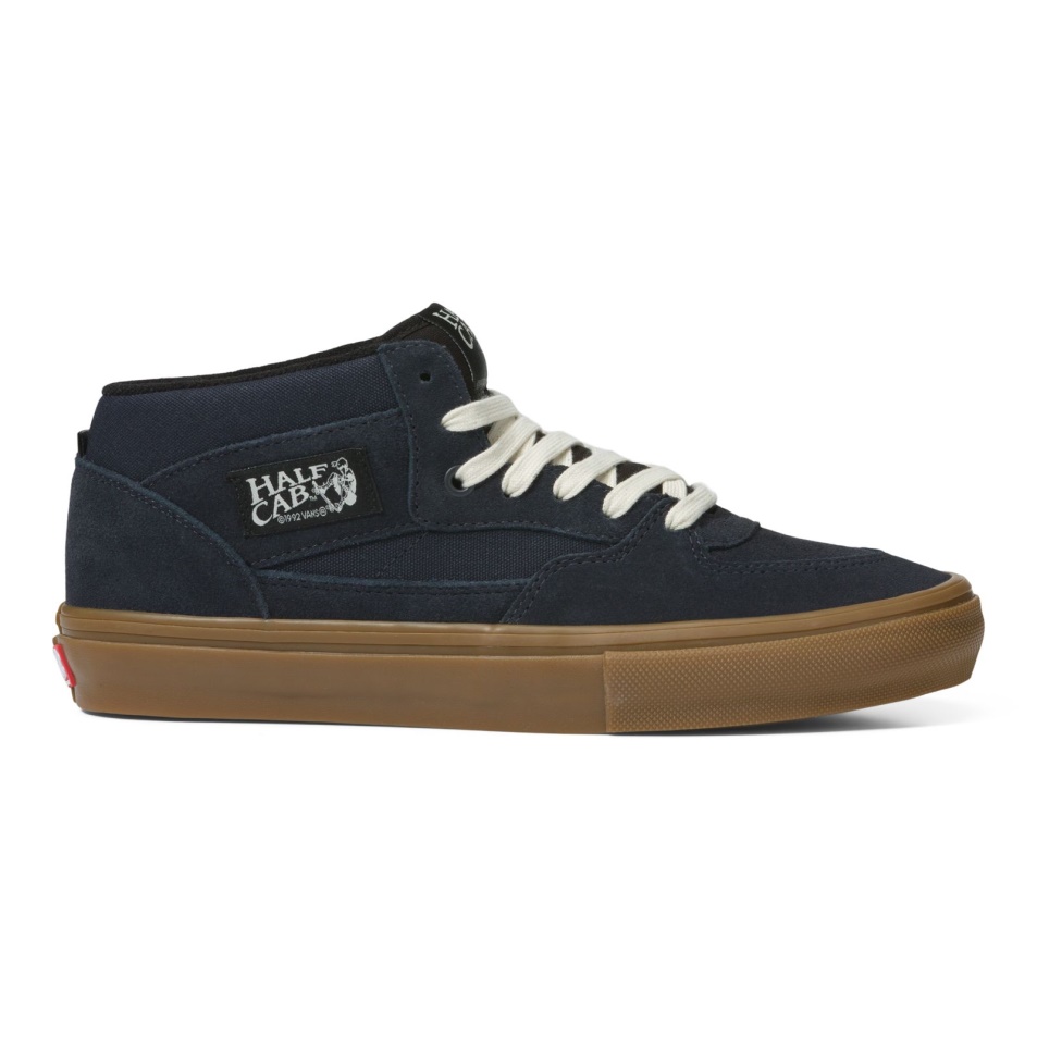 Kisteherautók Korcsolya Half Cab Navy-gum
