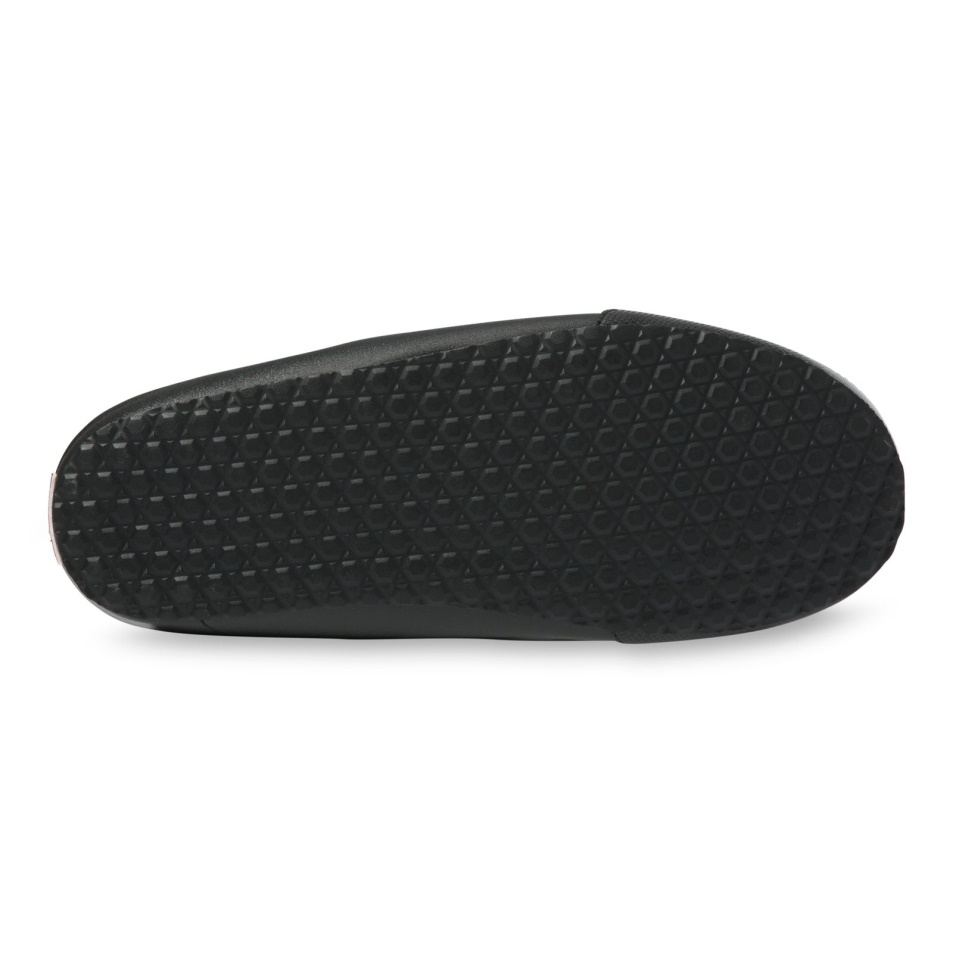 Furgonok Slip-er 2 Fekete