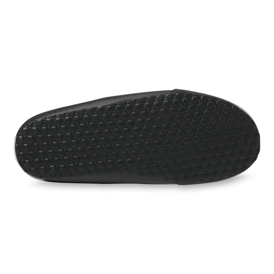 Furgonok Slip-er 2 Fekete