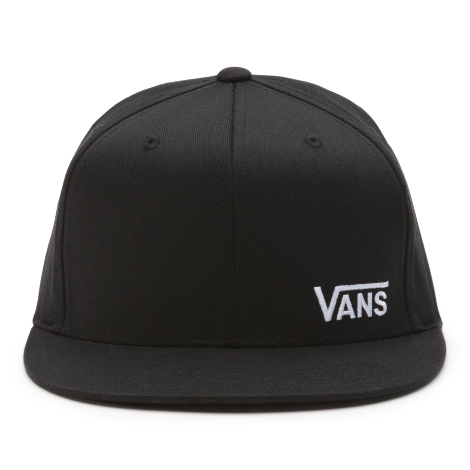 Vans Splitz Flex Fit Sapka Fekete