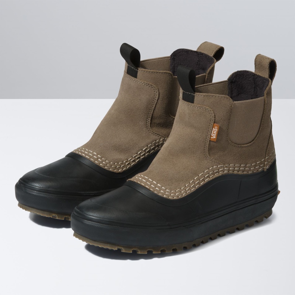 Furgonok Standard Mid Chelsea Mte Dió-gumi