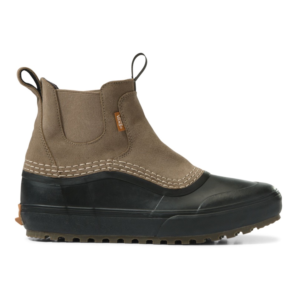 Furgonok Standard Mid Chelsea Mte Dió-gumi