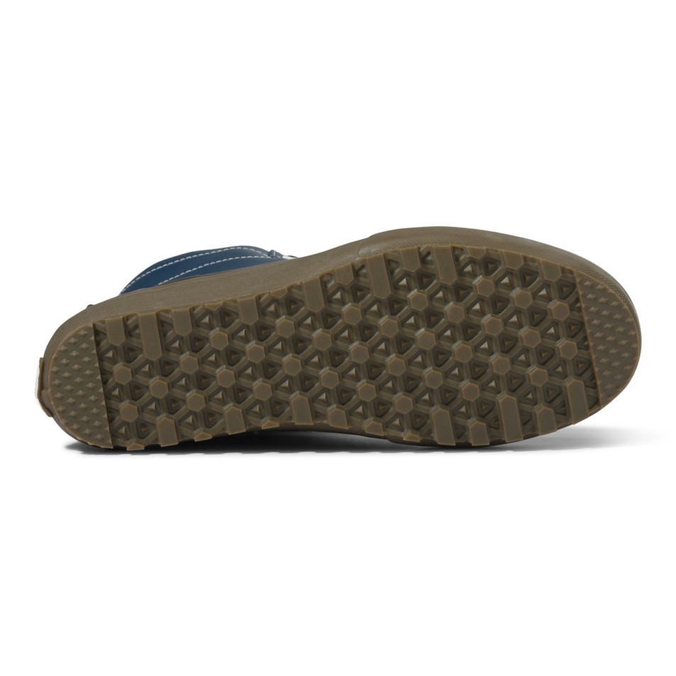 Furgonok Standard Mid Snow Mte Navy-gum