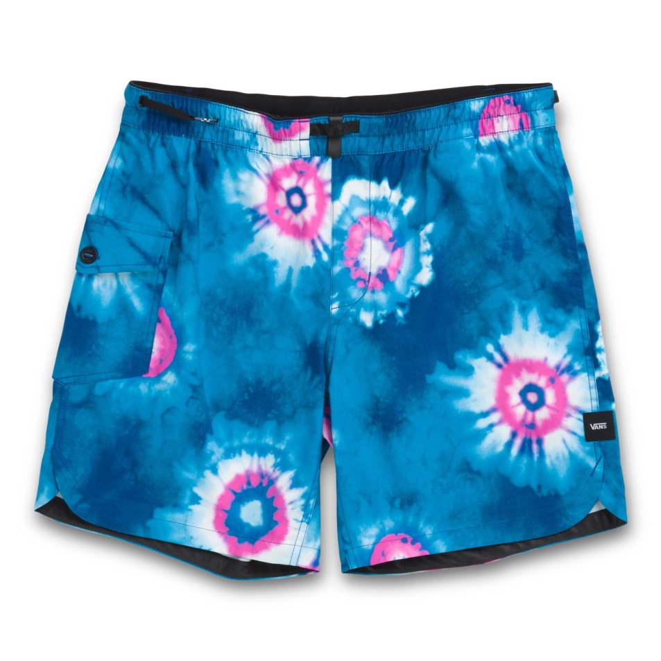 Furgonok Surf 17,5" Volley Limoges-nyakkendő Festék