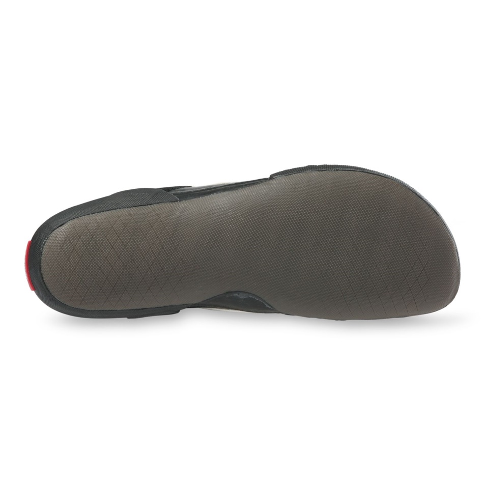 Vans Surf Boot 2 Hi V 5mm Fekete-fekete