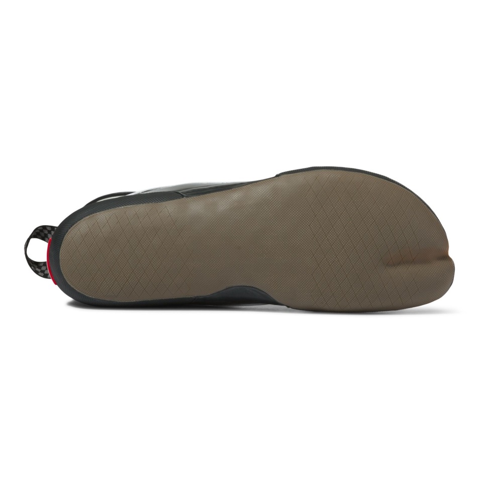 Vans Surf Boot Hi St 3mm Fekete-fekete