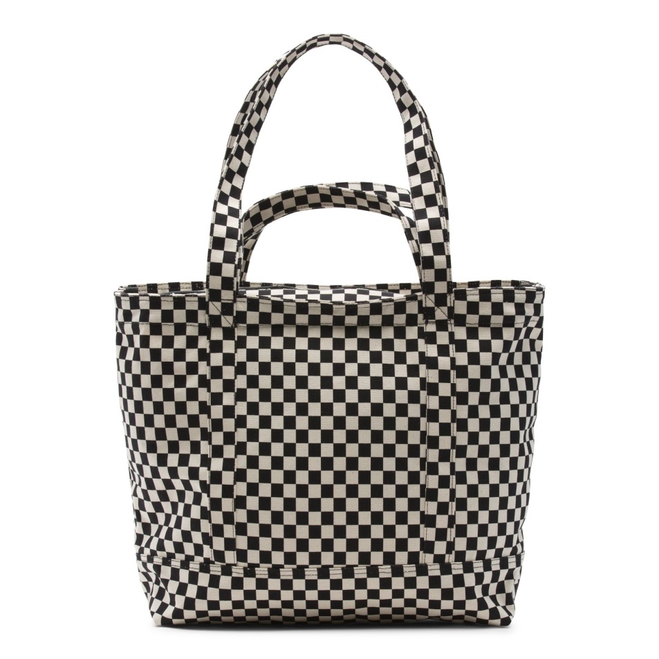 Kisteherautók Mondani Minden Zip Tote Sakktábla