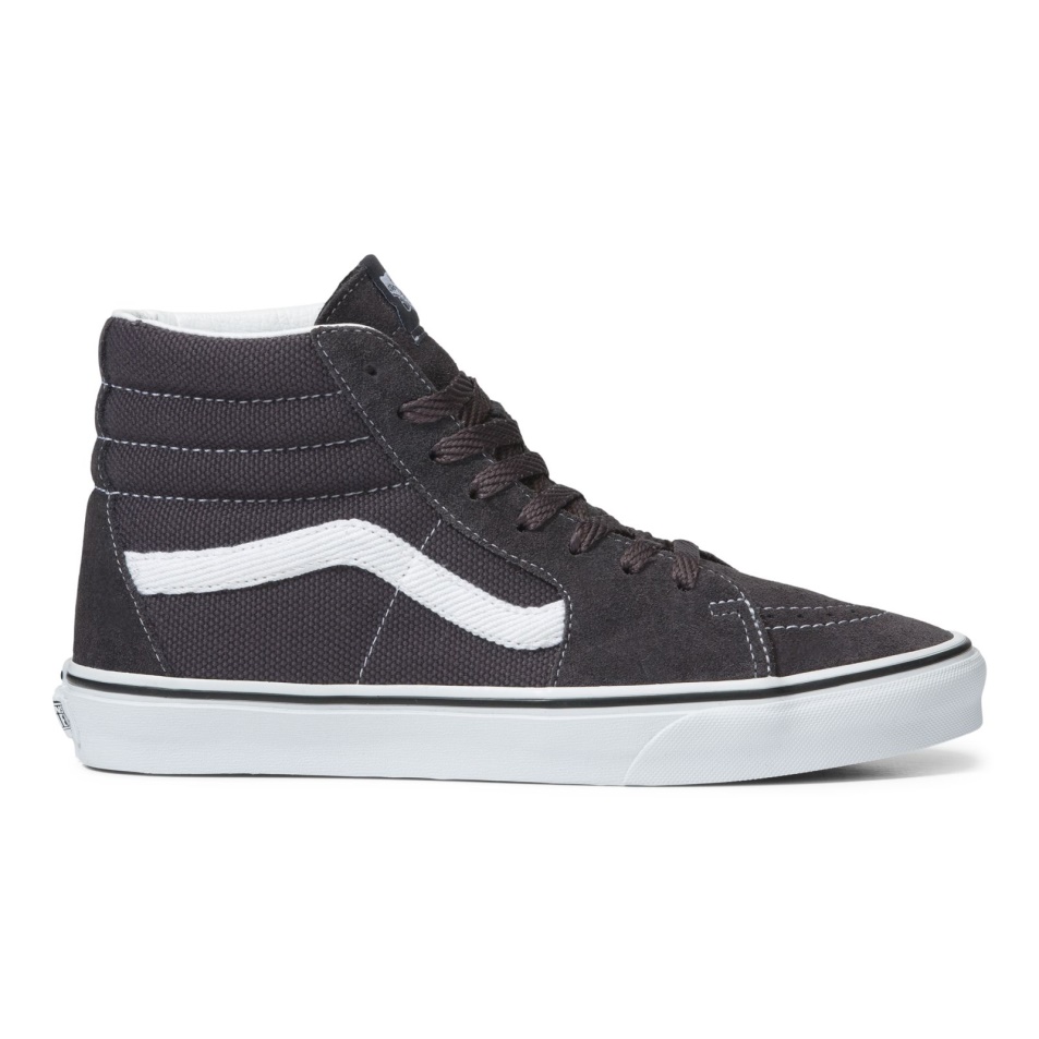 Furgonok Texturált Sk8-hi Aszfalt