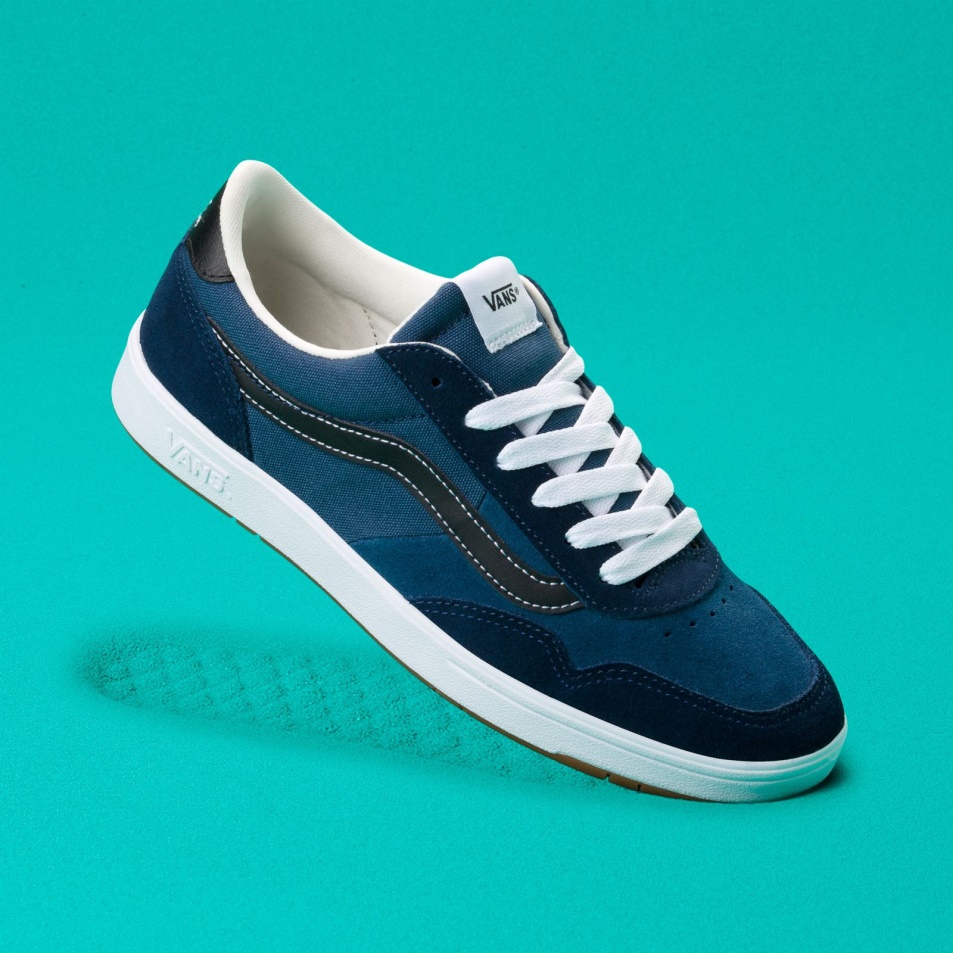 Furgonok Tónusú Cruze Is Cc Ruha Blues-black