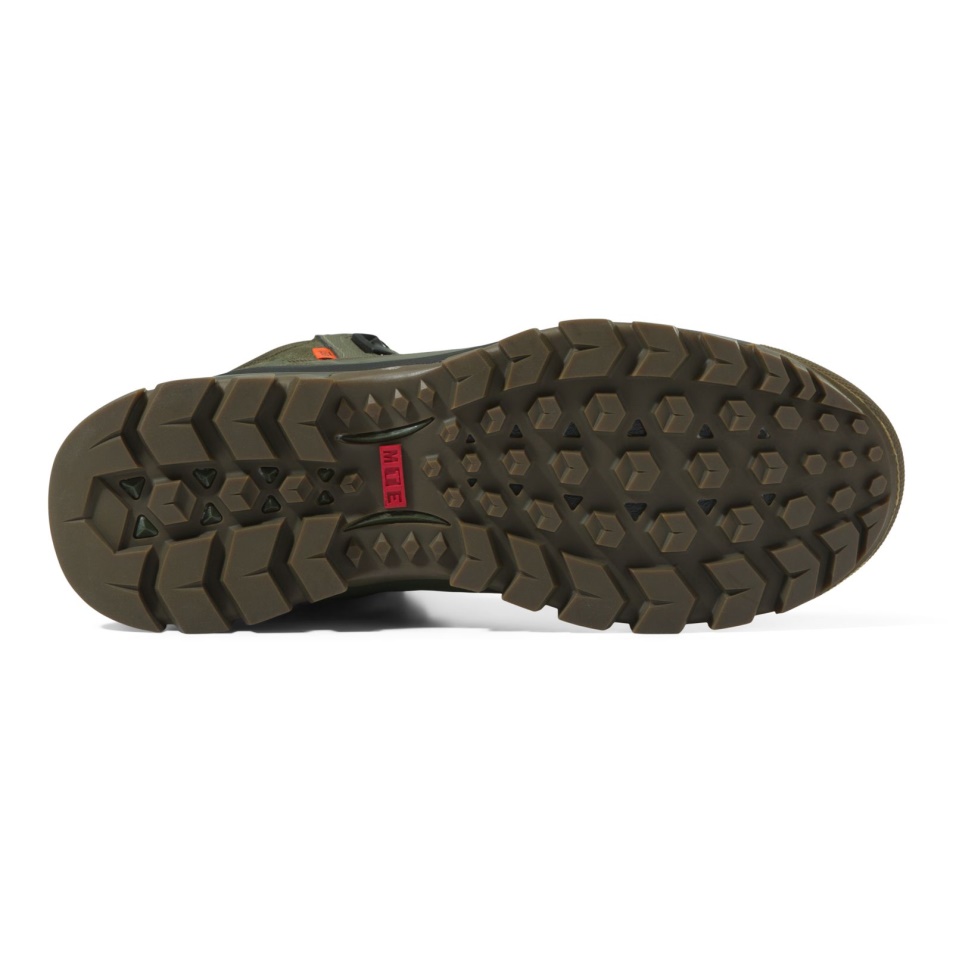 Furgonok Ultrarange Exo Szia Gore-tex Boa Mte-3 Szőlőlevél
