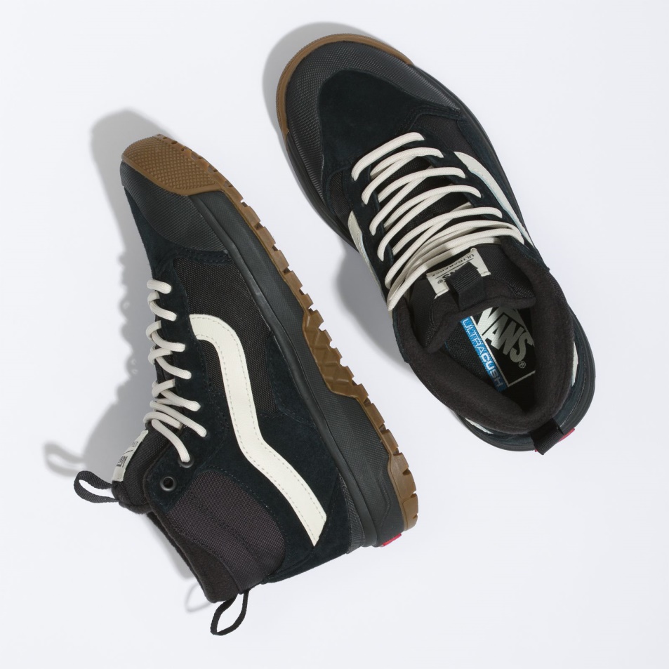 Furgonok Ultrarange Exo Hi Mte-1 Black-classic Gumi